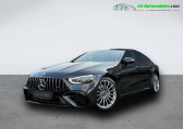 Mercedes AMG GT 43 AMG 367 ch BVA 4-Matic+   Beaupuy 31