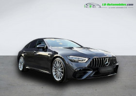Mercedes AMG GT 43 AMG 367 ch BVA 4-Matic+  occasion  Beaupuy - photo n2
