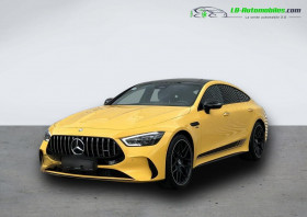 Mercedes AMG GT , garage LB AUTOMOBILES  Beaupuy