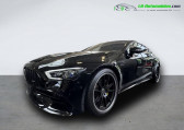 Mercedes AMG GT occasion année 2022 boite Automatique Annonce Mercedes AMG GT occasion Essence 43 AMG 367 ch BVA 4-Matic+ à Beaupuy
