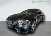 Mercedes AMG GT 43 AMG 367 ch BVA 4-Matic+   Beaupuy 31