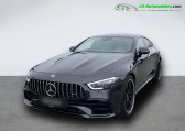 Mercedes AMG GT 43 AMG 367 ch BVA 4-Matic+   Beaupuy 31
