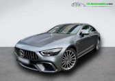 Mercedes AMG GT 43 AMG 367 ch BVA 4-Matic+   Beaupuy 31