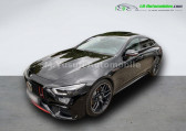 Mercedes AMG GT 43 AMG 367 ch BVA 4-Matic+   Beaupuy 31