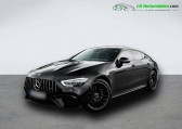 Mercedes AMG GT occasion année 2019 boite Automatique Annonce Mercedes AMG GT occasion Essence 43 AMG 367 ch BVA 4-Matic+ à Beaupuy