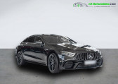 Mercedes AMG GT 43 AMG 367 ch BVA 4-Matic+   Beaupuy 31