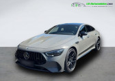 Mercedes AMG GT occasion année 2024 boite Automatique Annonce Mercedes AMG GT occasion Essence 43 AMG 367 ch BVA 4-Matic+ à Beaupuy