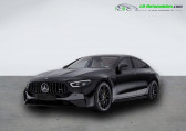 Mercedes AMG GT 43 AMG 367 ch BVA 4-Matic+   Beaupuy 31