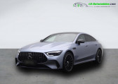 Mercedes AMG GT occasion année 2024 boite Automatique Annonce Mercedes AMG GT occasion Essence 43 AMG 367 ch BVA 4-Matic+ à Beaupuy