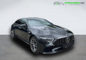Mercedes AMG GT 43 AMG 367 ch BVA 4-Matic+   Beaupuy 31