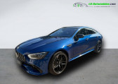 Mercedes AMG GT occasion année 2023 boite Automatique Annonce Mercedes AMG GT occasion Essence 43 AMG 367 ch BVA 4-Matic+ à Beaupuy