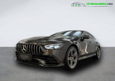 Mercedes AMG GT 43 AMG 367 ch BVA 4-Matic+   Beaupuy 31
