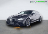 Mercedes AMG GT 43 AMG 367 ch BVA 4-Matic+   Beaupuy 31