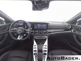 Mercedes AMG GT 43 AMG 367 ch BVA 4-Matic+  occasion  Beaupuy - photo n2