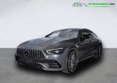 Mercedes AMG GT 43 AMG 367 ch BVA 4-Matic+  à Beaupuy 31