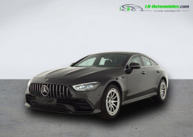 Mercedes AMG GT , garage LB AUTOMOBILES  Beaupuy