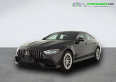 Mercedes AMG GT occasion année 2022 boite Automatique Annonce Mercedes AMG GT occasion Essence 43 AMG 367 ch BVA 4-Matic+ à Beaupuy