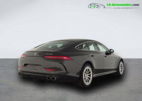 Mercedes AMG GT 43 AMG 367 ch BVA 4-Matic+  occasion  Beaupuy - photo n3