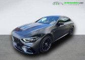 Mercedes AMG GT 43 AMG 367 ch BVA 4-Matic+   Beaupuy 31