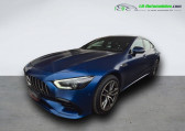 Mercedes AMG GT 43 AMG 367 ch BVA 4-Matic+   Beaupuy 31