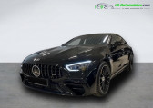 Mercedes AMG GT occasion année 2022 boite Automatique Annonce Mercedes AMG GT occasion Essence 43 AMG 367 ch BVA 4-Matic+ à Beaupuy