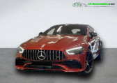 Mercedes AMG GT 43 AMG 367 ch BVA 4-Matic+   Beaupuy 31