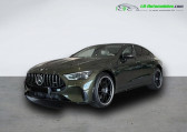 Mercedes AMG GT 43 AMG 367 ch BVA 4-Matic+   Beaupuy 31