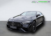 Annonce Mercedes AMG GT occasion Essence 43 AMG 367 ch BVA 4-Matic+  Beaupuy