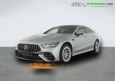 Mercedes AMG GT 43 AMG 367 ch BVA 4-Matic+   Beaupuy 31
