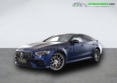Mercedes AMG GT 43 AMG 367 ch BVA 4-Matic+   Beaupuy 31
