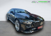 Annonce Mercedes AMG GT occasion Essence 43 AMG 367 ch BVA 4-Matic+  Beaupuy