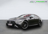 Mercedes AMG GT occasion année 2023 boite Automatique Annonce Mercedes AMG GT occasion Essence 43 AMG 367 ch BVA 4-Matic+ à Beaupuy