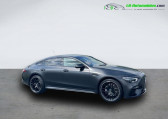 Mercedes AMG GT occasion année 2019 boite Automatique Annonce Mercedes AMG GT occasion Essence 43 AMG 367 ch BVA 4-Matic+ à Beaupuy