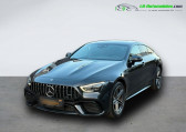 Mercedes AMG GT occasion année 2019 boite Automatique Annonce Mercedes AMG GT occasion Essence 43 AMG 367 ch BVA 4-Matic+ à Beaupuy