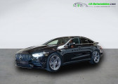Mercedes AMG GT occasion année 2019 boite Automatique Annonce Mercedes AMG GT occasion Essence 43 AMG 367 ch BVA 4-Matic+ à Beaupuy