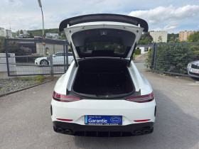 Mercedes AMG GT 43 AMG 367 ch BVA 4-Matic+  occasion  Beaupuy - photo n7