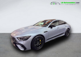 Mercedes AMG GT 43 AMG 367 ch BVA 4-Matic+  occasion  Beaupuy - photo n2