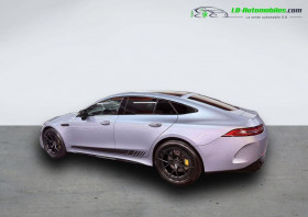 Mercedes AMG GT 43 AMG 367 ch BVA 4-Matic+  occasion  Beaupuy - photo n3