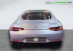 Mercedes AMG GT 43 AMG 367 ch BVA 4-Matic+  occasion  Beaupuy - photo n4
