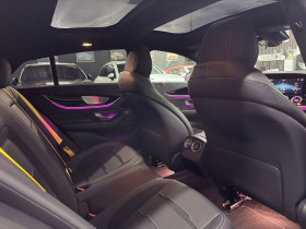 Mercedes AMG GT 43 AMG 367 ch BVA 4-Matic+  occasion  Beaupuy - photo n6