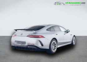 Mercedes AMG GT 43 AMG 367 ch BVA 4-Matic+  occasion  Beaupuy - photo n4