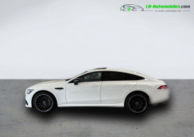 Mercedes AMG GT 43 AMG 367 ch BVA 4-Matic+  occasion  Beaupuy - photo n6