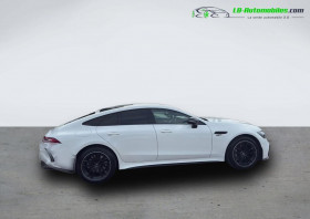Mercedes AMG GT 43 AMG 367 ch BVA 4-Matic+  occasion  Beaupuy - photo n4