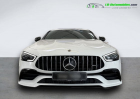 Mercedes AMG GT 43 AMG 367 ch BVA 4-Matic+  occasion  Beaupuy - photo n5