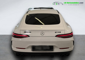 Mercedes AMG GT 43 AMG 367 ch BVA 4-Matic+  occasion  Beaupuy - photo n7