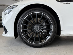 Mercedes AMG GT 43 AMG 367 ch BVA 4-Matic+  occasion  Beaupuy - photo n9