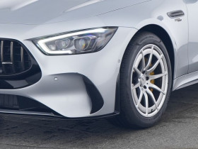 Mercedes AMG GT 43 AMG 367 ch BVA 4-Matic+  occasion  Beaupuy - photo n6