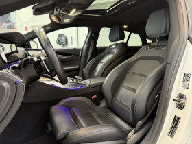 Mercedes AMG GT 43 AMG 367 ch BVA 4-Matic+  occasion  Beaupuy - photo n8