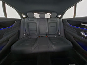 Mercedes AMG GT 43 AMG 367 ch BVA 4-Matic+  occasion  Beaupuy - photo n5