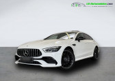 Mercedes AMG GT 43 AMG 367 ch BVA 4-Matic+   Beaupuy 31